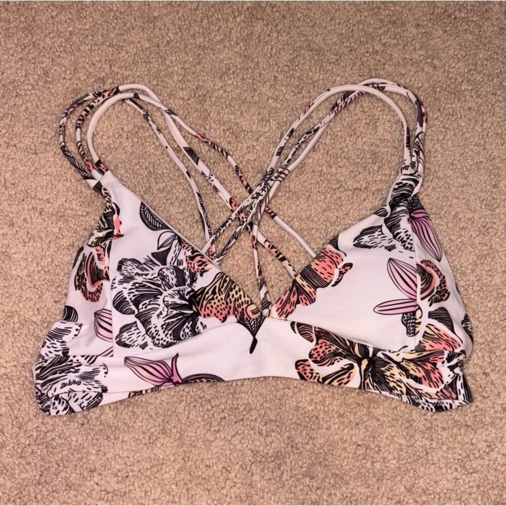 bikini top